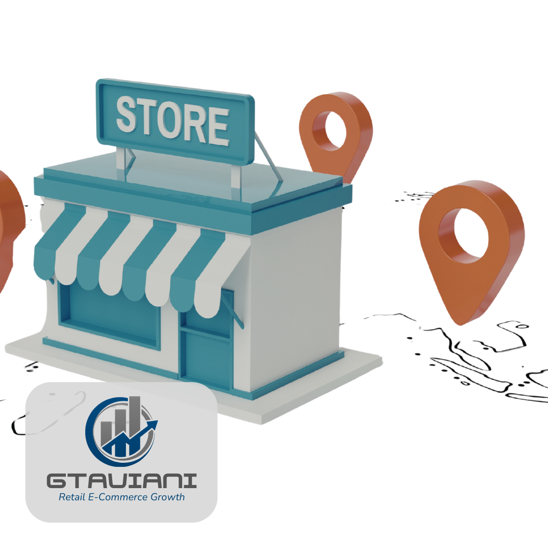 drivetostore retail