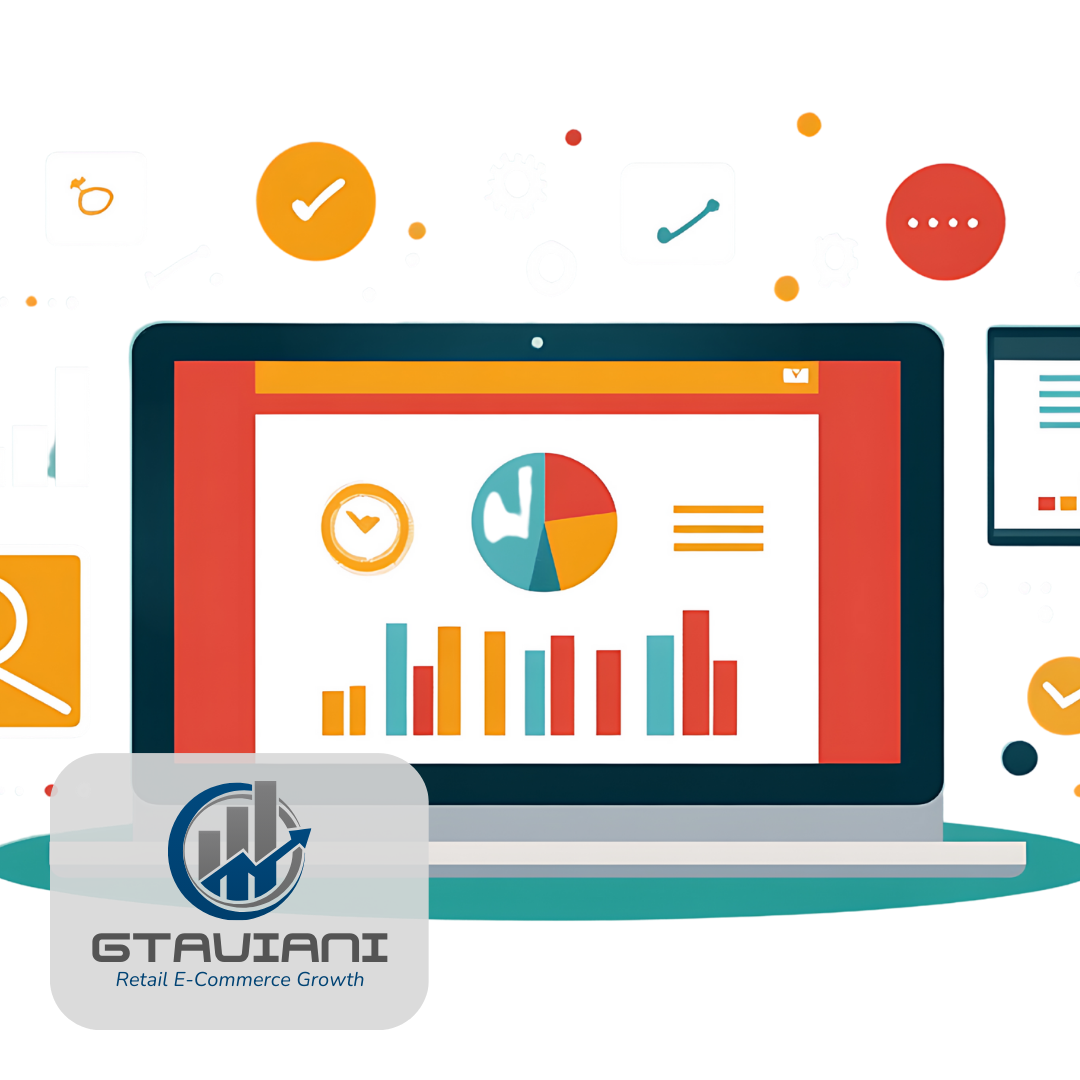 ecommerce analytics